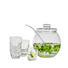 BOWLE-SET - Transparent, KONVENTIONELL, Glas - Homeware BOWLE-SET - Transparent, KONVENTIONELL, Glas - Homeware