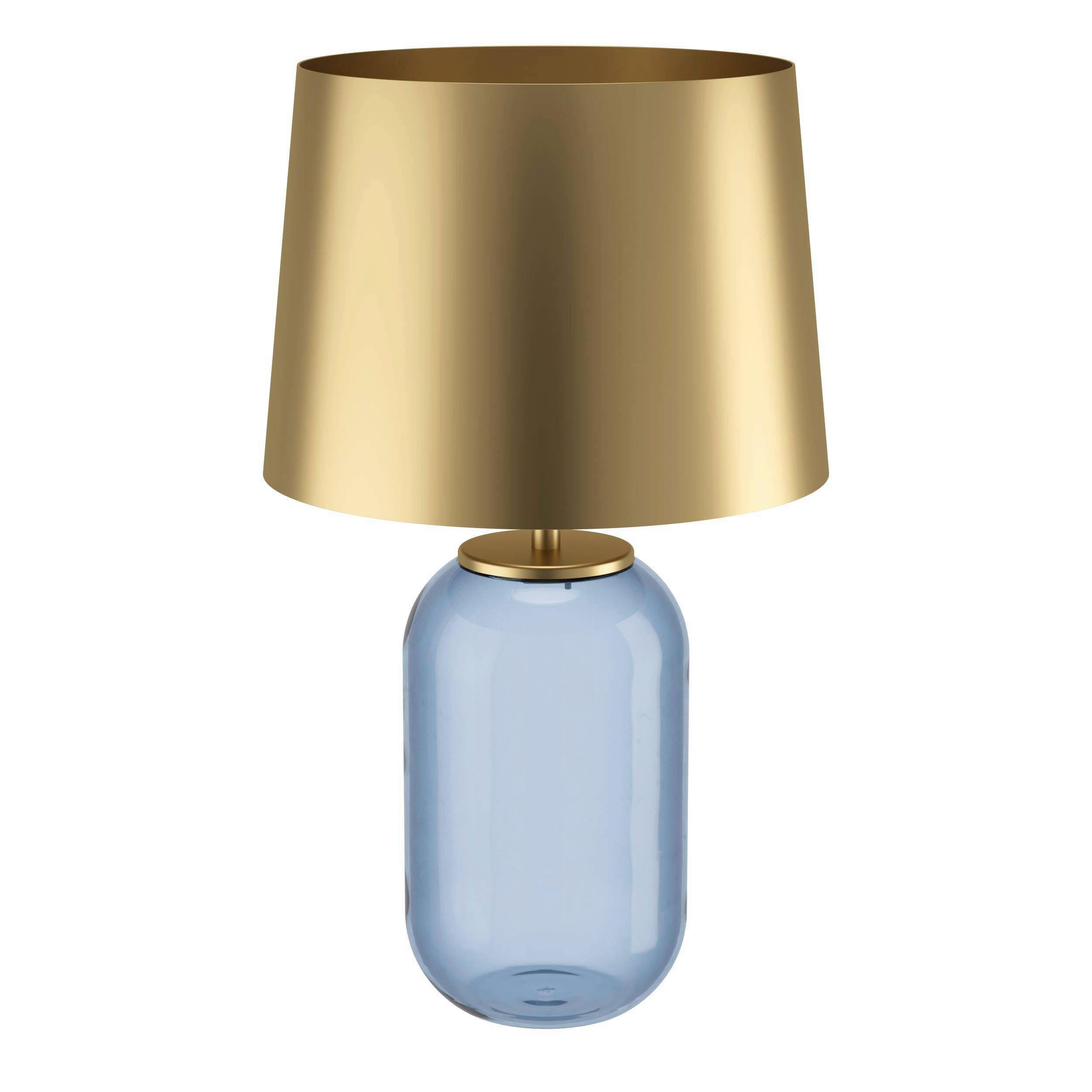 Eglo STOLNÍ LAMPA, E27, 35/60,5 cm