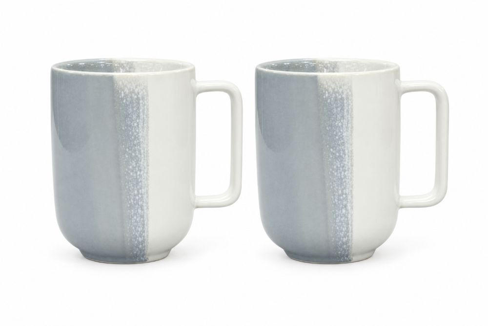 KAFFEEBECHERSET  - Trend (340ml) - Novel