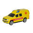 SPIELZEUGAUTO - Multicolor, Basics, Kunststoff (10/19,8/12,8cm) - Simba SPIELZEUGAUTO - Multicolor, Basics, Kunststoff (10/19,8/12,8cm) - Simba