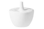 ZUCKERDOSE Keramik  - Weiß, Basics, Keramik (10/9,9cm) - Seltmann Weiden