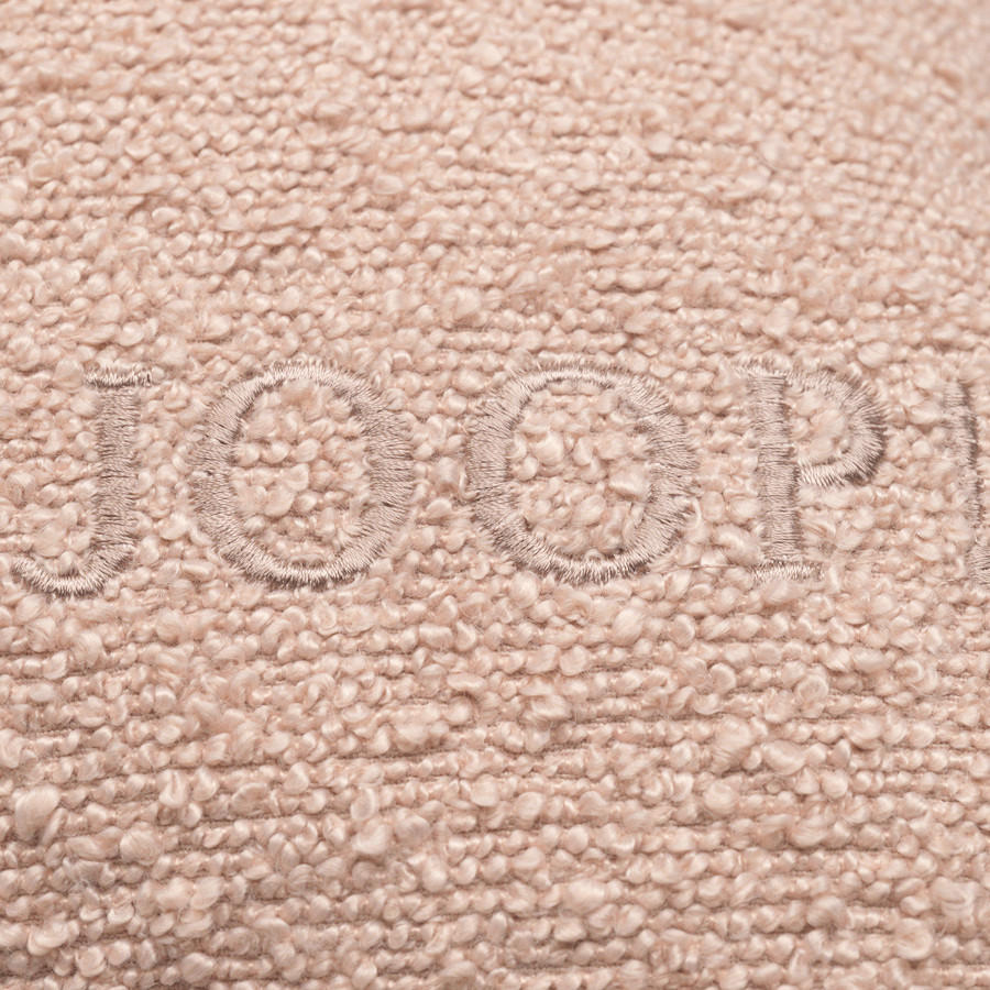 KISSENHÜLLE J! TOUCH 40/60 cm  - Altrosa/Rosa, Basics, Textil (40/60cm) - Joop!