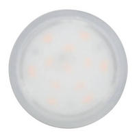 LED-DECKENLEUCHTE 5 cm  - Basics, Kunststoff (5cm) - Paulmann