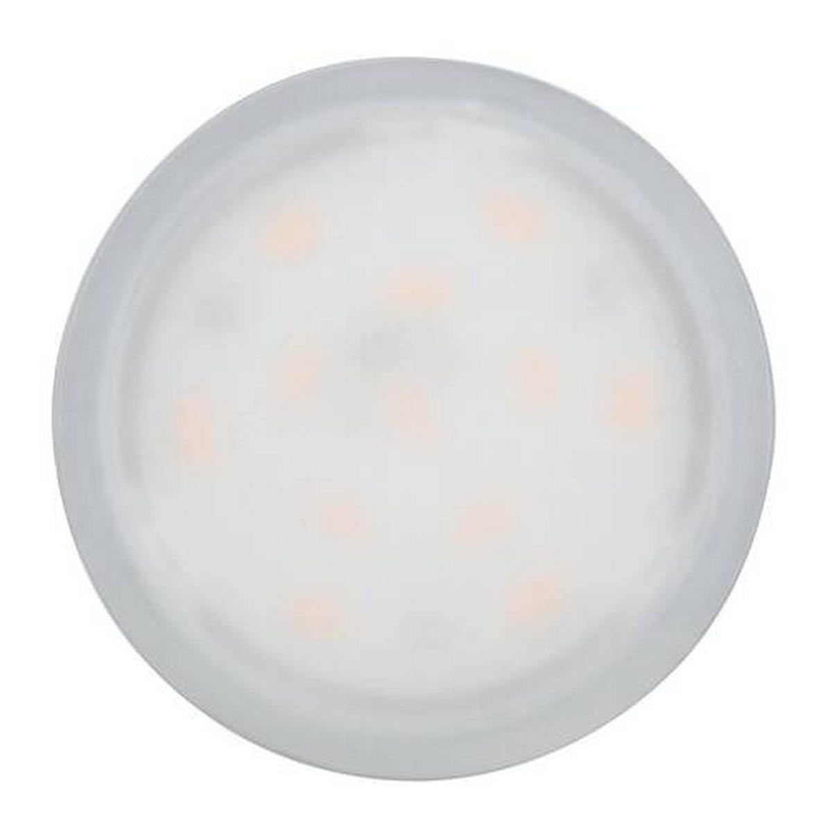 LED-DECKENLEUCHTE 5 cm  - Basics, Kunststoff (5cm) - Paulmann