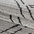WEBTEPPICH 80/150 cm Tasa Beige  - Beige, Design, Textil (80/150cm) - Novel