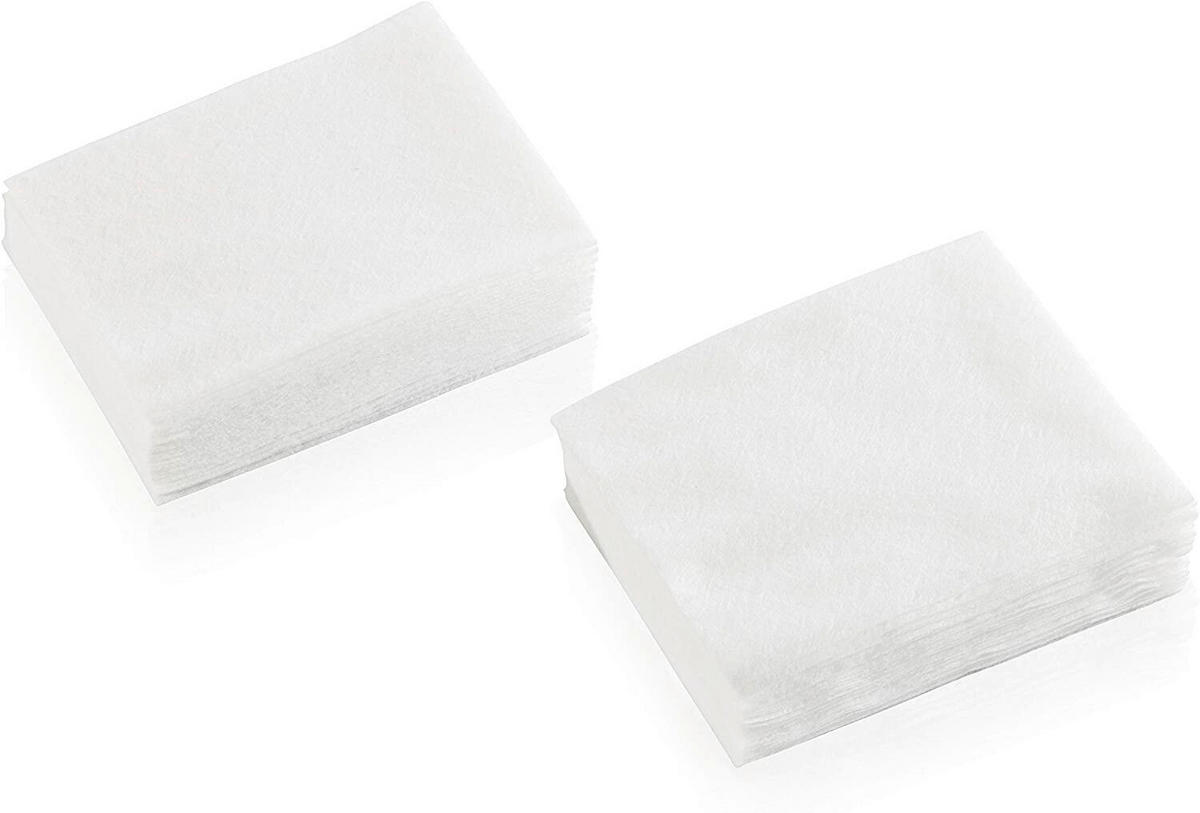 KRPA ZA ČISTILCA TAL - bela, Basics, umetna masa (11,5/20/9,5cm) - Leifheit