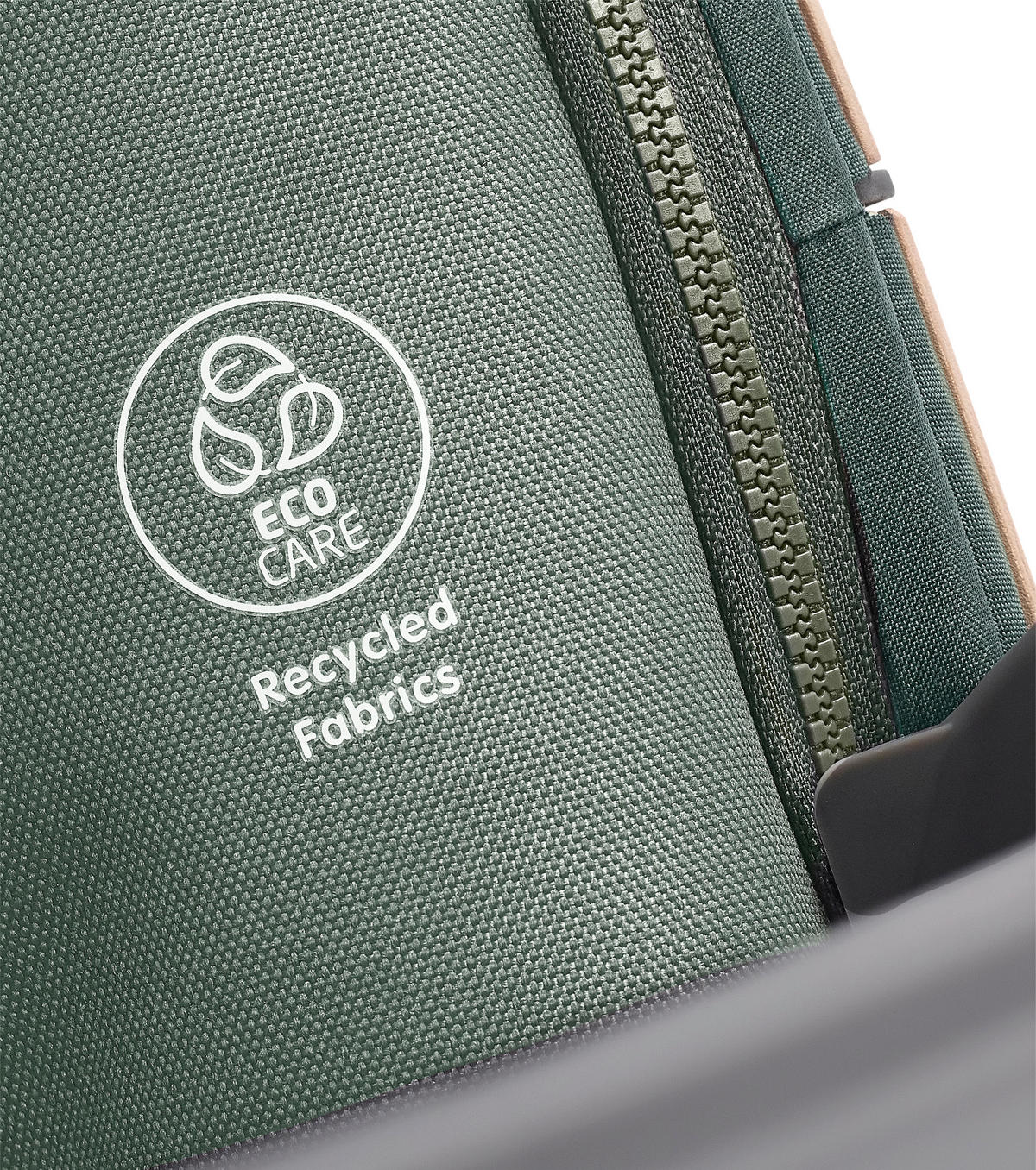 BABYSITTER Alba  - grön/svart, Basics, metall/textil (84,1/93,3/78,4cm) - Maxi-Cosi