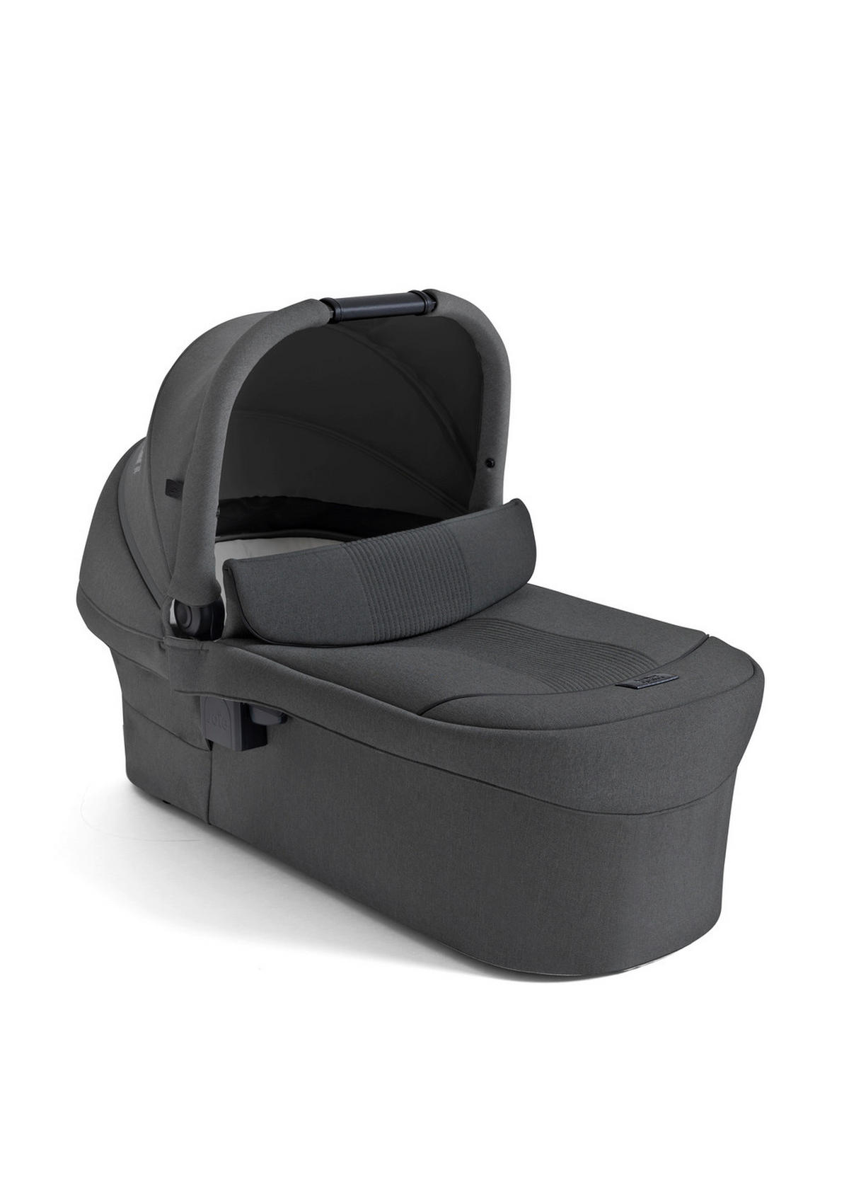 KINDERWAGENSET Vinca 2in1  - Blaugrau/Schwarz, Basics, Kunststoff/Metall (65/109/97cm) - JOIE SIGNATURE