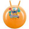 HÜPFBALL - Orange, Basics, Kunststoff (50cm)