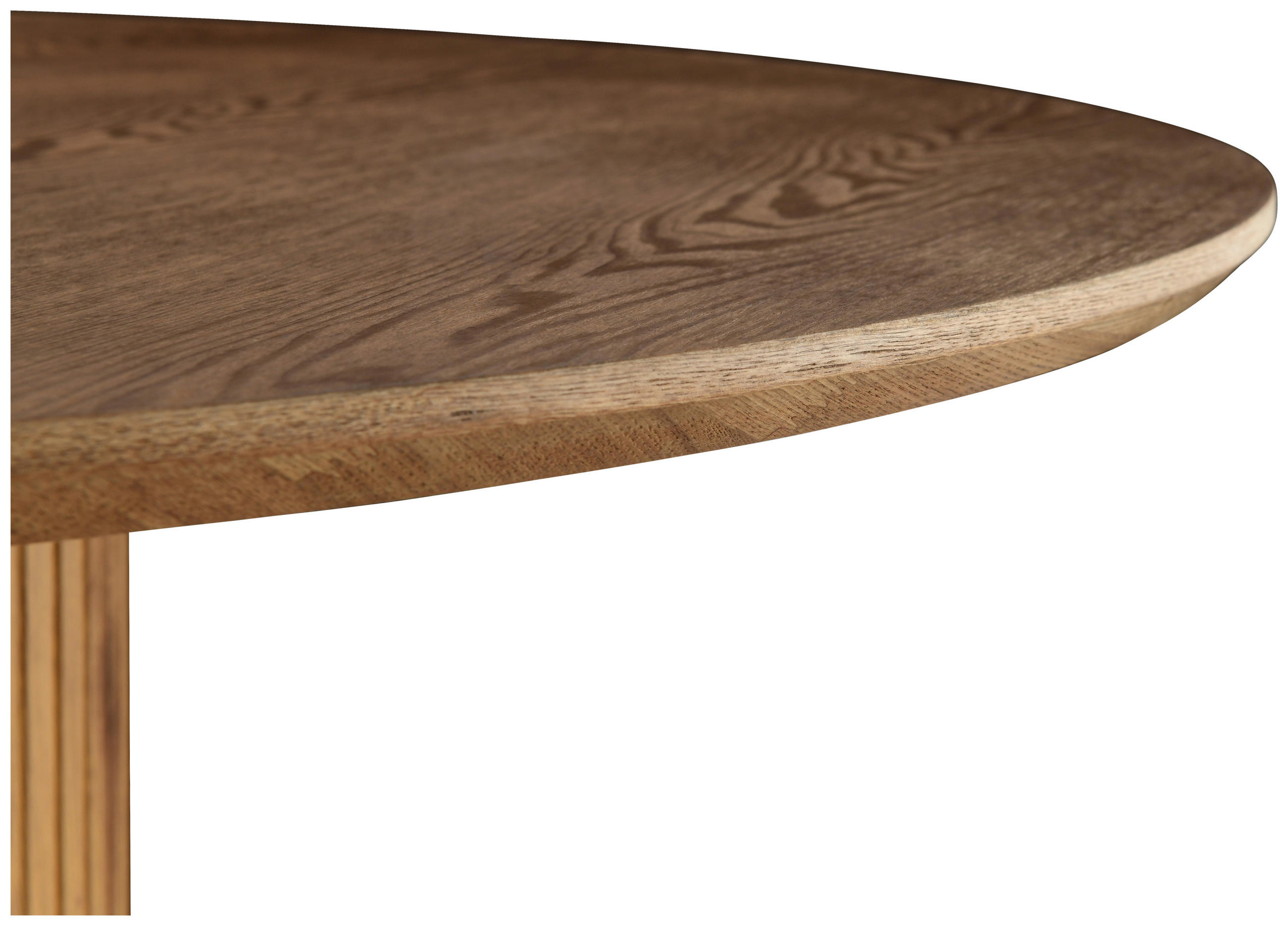 ESSTISCH in Holz, Metall, Holzwerkstoff 120/120/75 cm  - Walnussfarben/Schwarz, LIFESTYLE, Holz/Holzwerkstoff (120/120/75cm) - MID.YOU