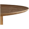 ESSTISCH in Holz, Metall, Holzwerkstoff 120/120/75 cm  - Walnussfarben/Schwarz, LIFESTYLE, Holz/Holzwerkstoff (120/120/75cm) - MID.YOU
