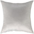 ZIERKISSEN    - Greige, Basics, Textil (60/60/15cm) - Novel