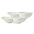 Suppenschalenset 2-teilig - Weiß, KONVENTIONELL, Keramik (27,5/17,3/6,8cm) - Villeroy & Boch Suppenschalenset 2-teilig - Weiß, KONVENTIONELL, Keramik (27,5/17,3/6,8cm) - Villeroy & Boch