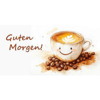 DEKOPANEEL Text  - Multicolor, Basics, Holz (20/40/0,3cm) - Euroart