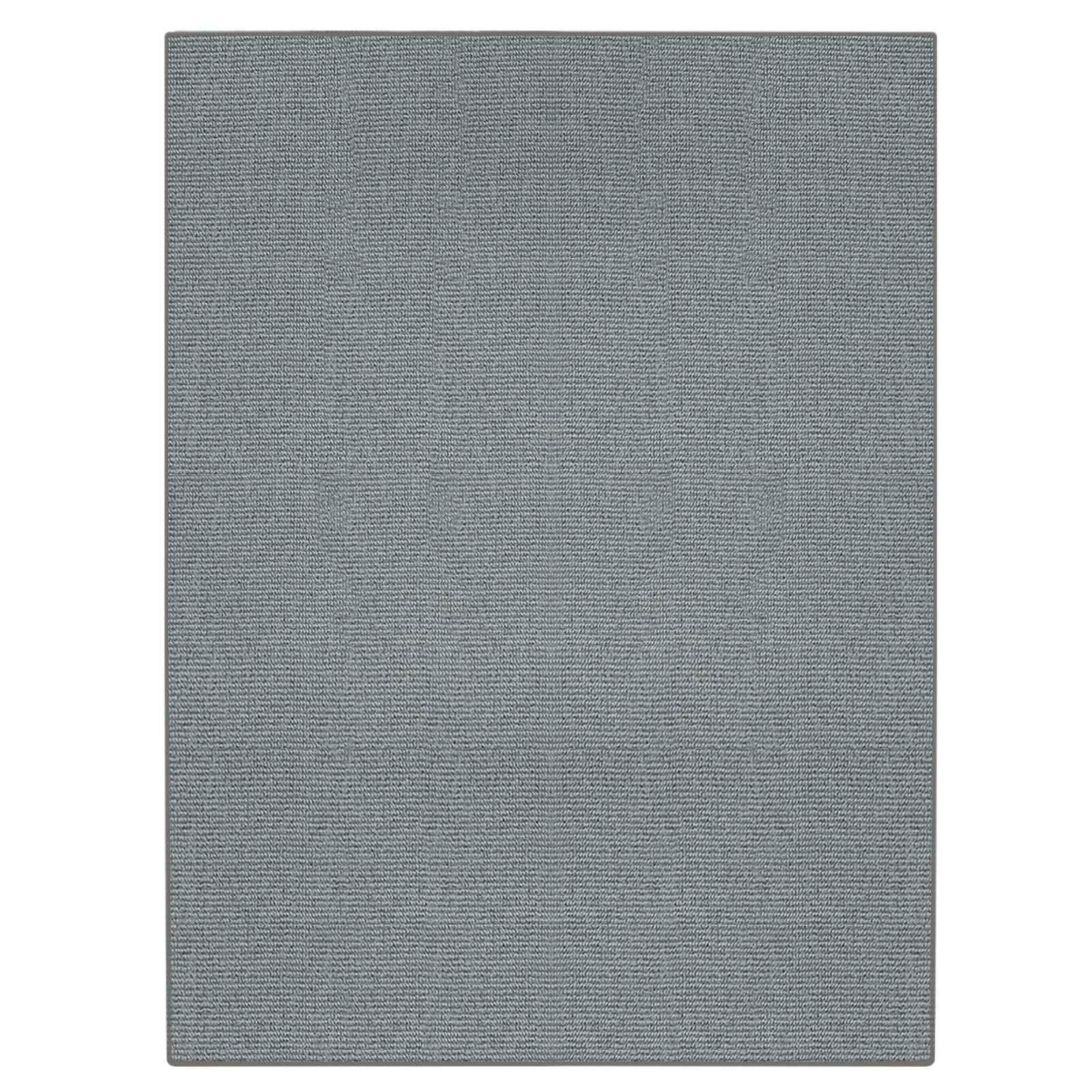 LÄUFER 80/250 cm Carlton  - Grau, Basics, Textil (80/250cm) - Novel
