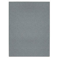LÄUFER 80/250 cm Carlton  - Grau, Basics, Textil (80/250cm) - Novel