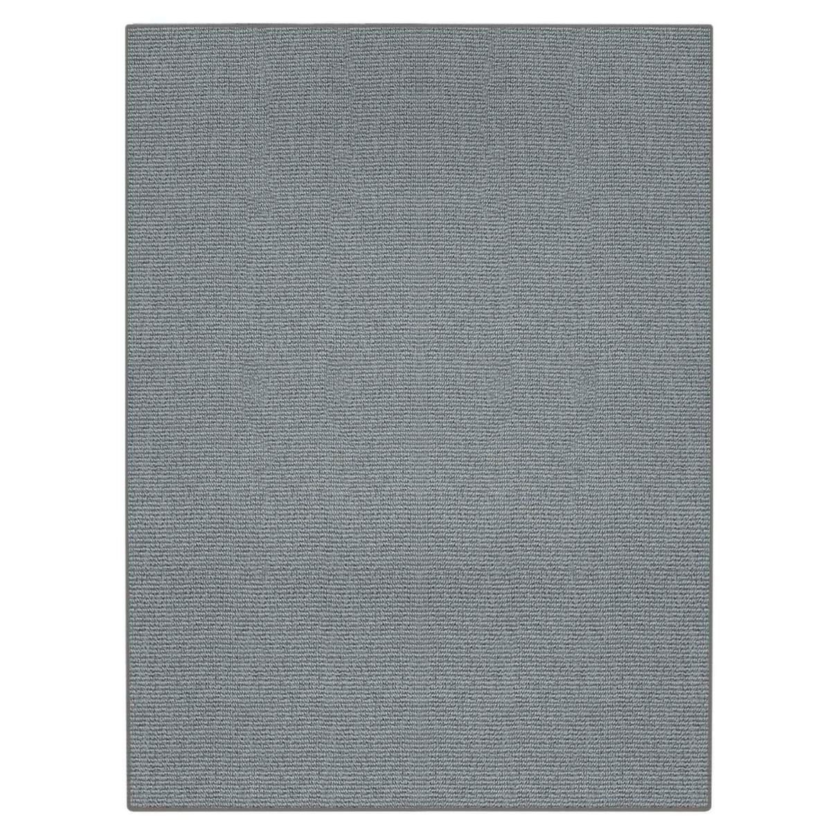 LÄUFER 80/250 cm Carlton  - Grau, Basics, Textil (80/250cm) - Novel