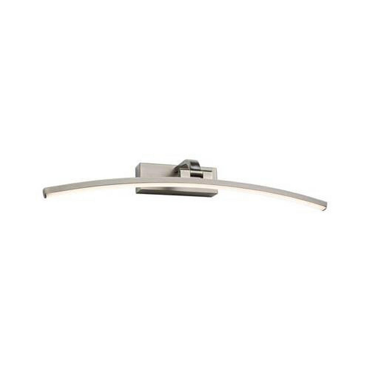 BILDERLEUCHTE 50/8,5 cm   - Messingfarben, Basics, Metall (50/8,5cm) - Paulmann
