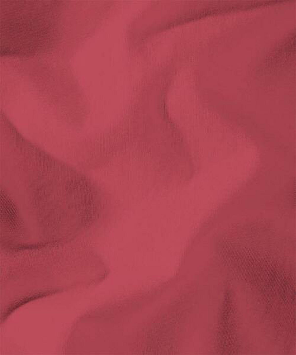 SPANNBETTTUCH Jenny C Single-Jersey  - Kirschrot, Basics, Textil (100/220cm) - Fleuresse
