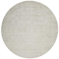VINTAGE-TEPPICH 200 cm Creme  - Creme, Design, Textil (200cm) - Dieter Knoll