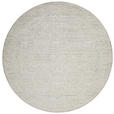 VINTAGE-TEPPICH 200 cm Creme  - Creme, Design, Textil (200cm) - Dieter Knoll