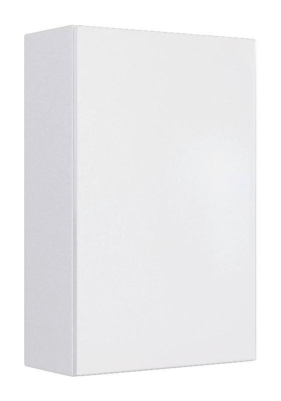 HÄNGESCHRANK 40/64/20 cm  - Weiß, Basics, Holzwerkstoff (40/64/20cm) - Held