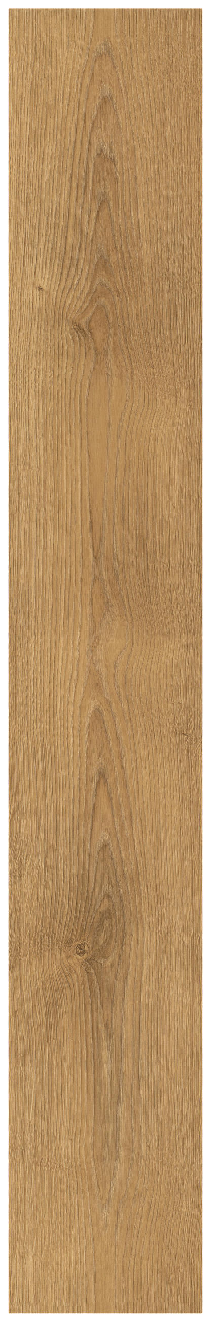 LAMINATBODEN Nord Eiche natur  per  m² - Eichefarben, KONVENTIONELL, Holzwerkstoff (129.2/19.3/0.7cm) - Venda