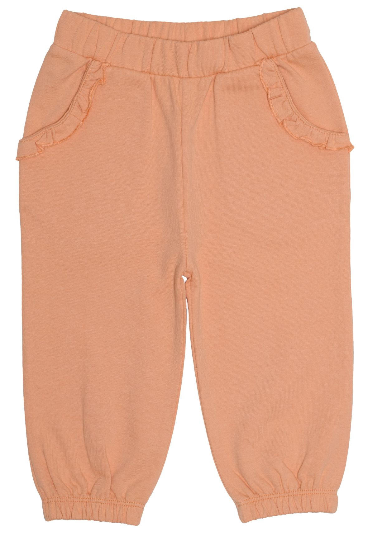 HOSE Pure Harmony  - Aprikose, Basics, Textil (62null) - Patinio