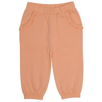 HOSE Pure Harmony  - Aprikose, Basics, Textil (86null) - Patinio