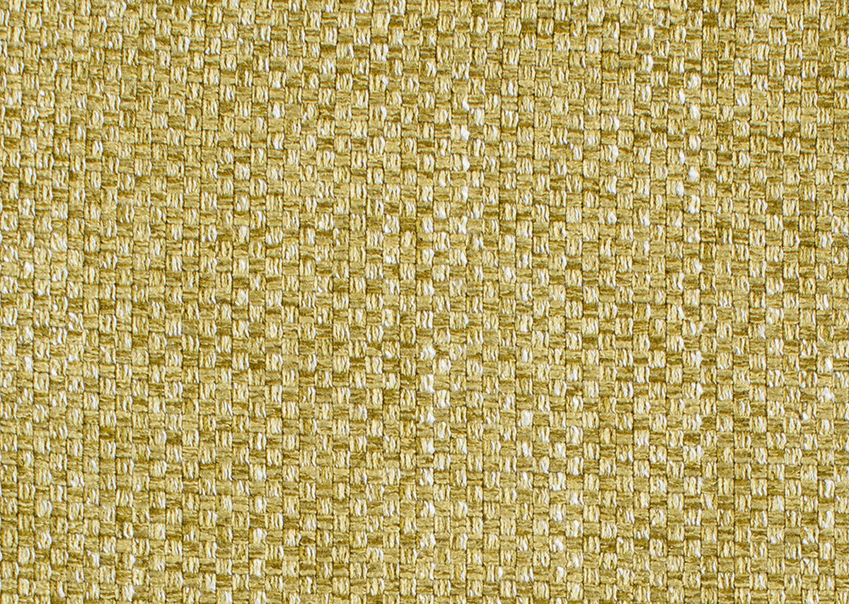 HÖRNSOFFA i flatväv lime  - lime/svart, Modern, metall/textil (227/203cm) - Beldomo System