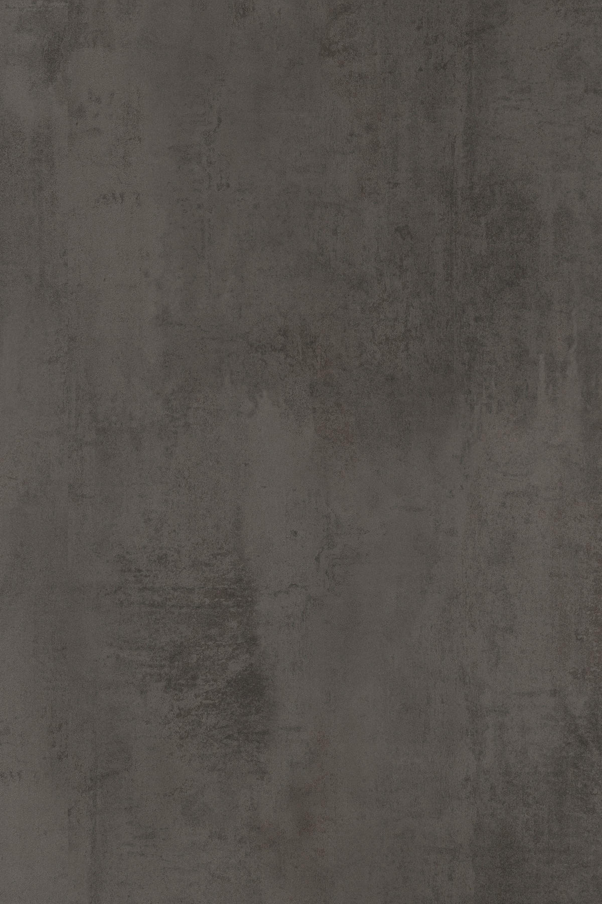 TISCHPLATTE Anthrazit  - Anthrazit, Design, Kunststoff (50/90/1,3cm) - Stern