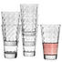 TRINKGLAS 300 ml - Klar, Design, Glas (8/13/8cm) - Leonardo TRINKGLAS 300 ml - Klar, Design, Glas (8/13/8cm) - Leonardo