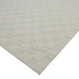 WEBTEPPICH 160/230 cm Creme  - Creme, KONVENTIONELL, Textil (160/230cm) - Novel