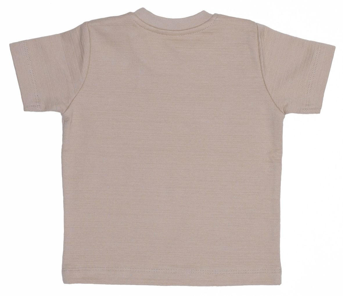 BABYSHIRT - Beige, Basics, Textil (86null) - Avelia