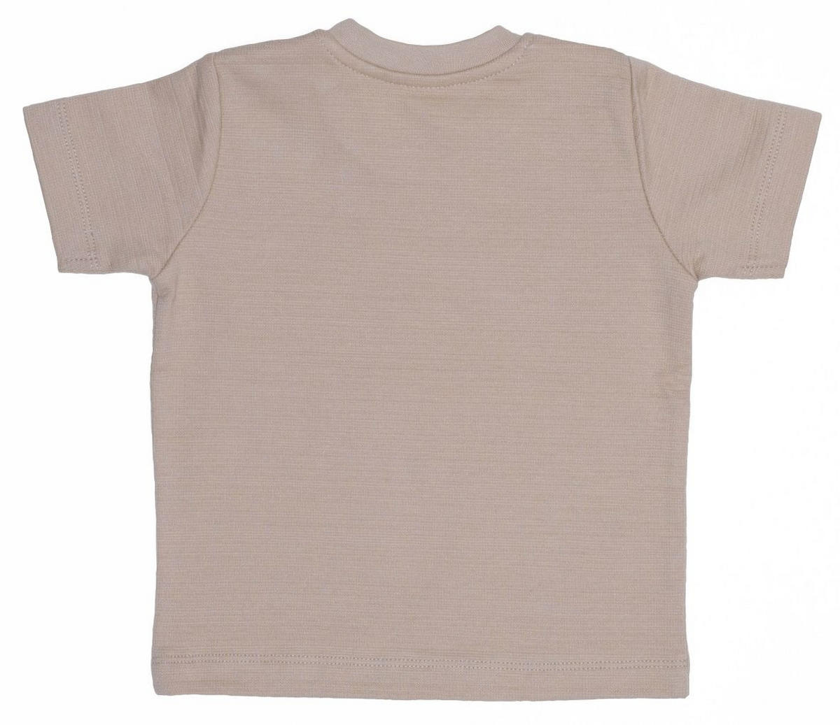 BABYSHIRT - Beige, Basics, Textil (86null) - Avelia