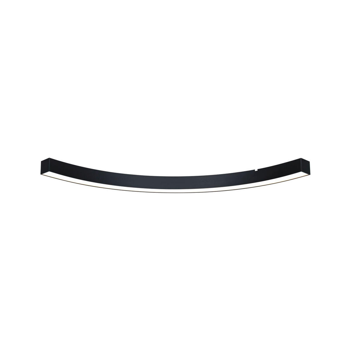 SCHIENENSYSTEM-VERBINDER - Basics (53,5/53,5/4cm) - Paulmann