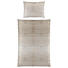 BETTWÄSCHE 140/200/ cm - Taupe, Design, Textil (140/200/cm) - Ambiente BETTWÄSCHE 140/200/ cm - Taupe, Design, Textil (140/200/cm) - Ambiente