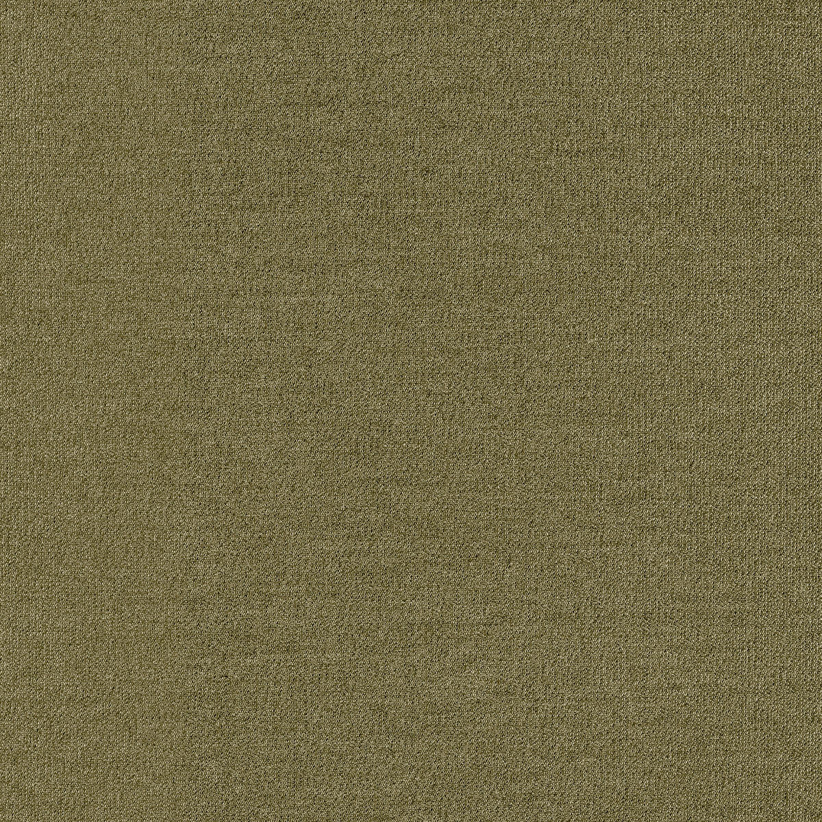 ECKSOFA in Flachgewebe Olivgrün  - Schwarz/Olivgrün, Design, Textil/Metall (271/344cm) - Chilliano