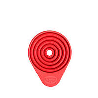 TÖLCSÉR - Basics, műanyag (10/15cm) - Dr.Oetker