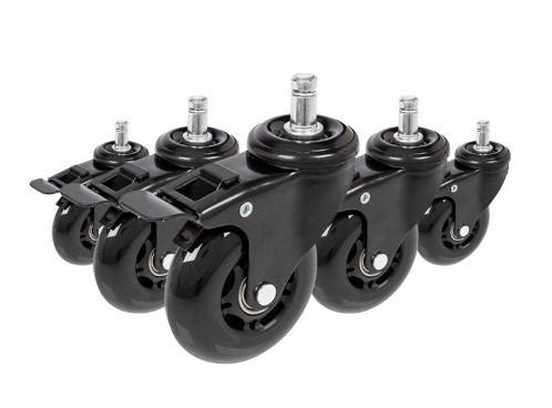 Drehstuhlrolle Rolo Skate