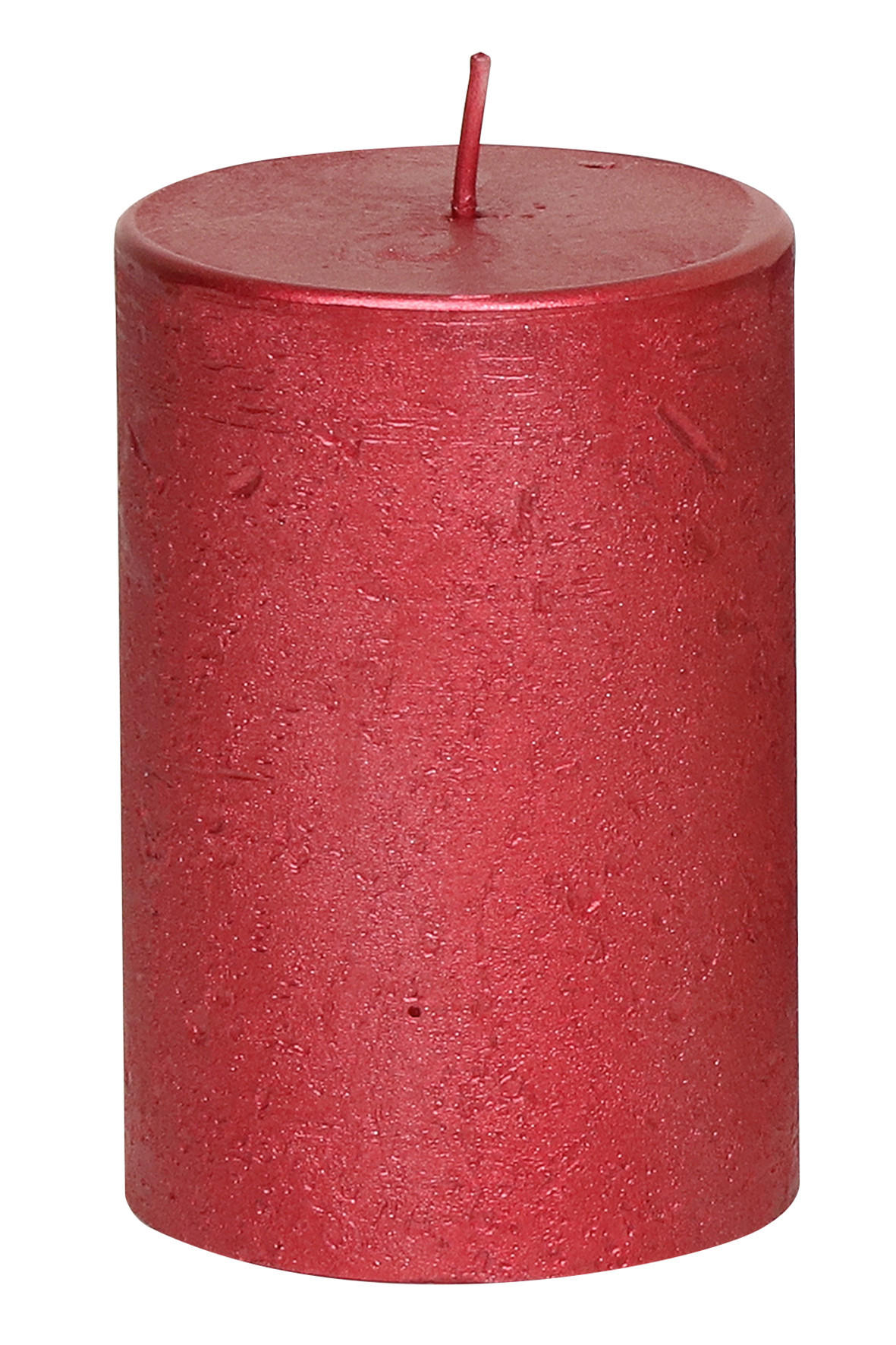 STUMPENKERZE 6,8/10 cm  - Konventionell (6,8/10cm)