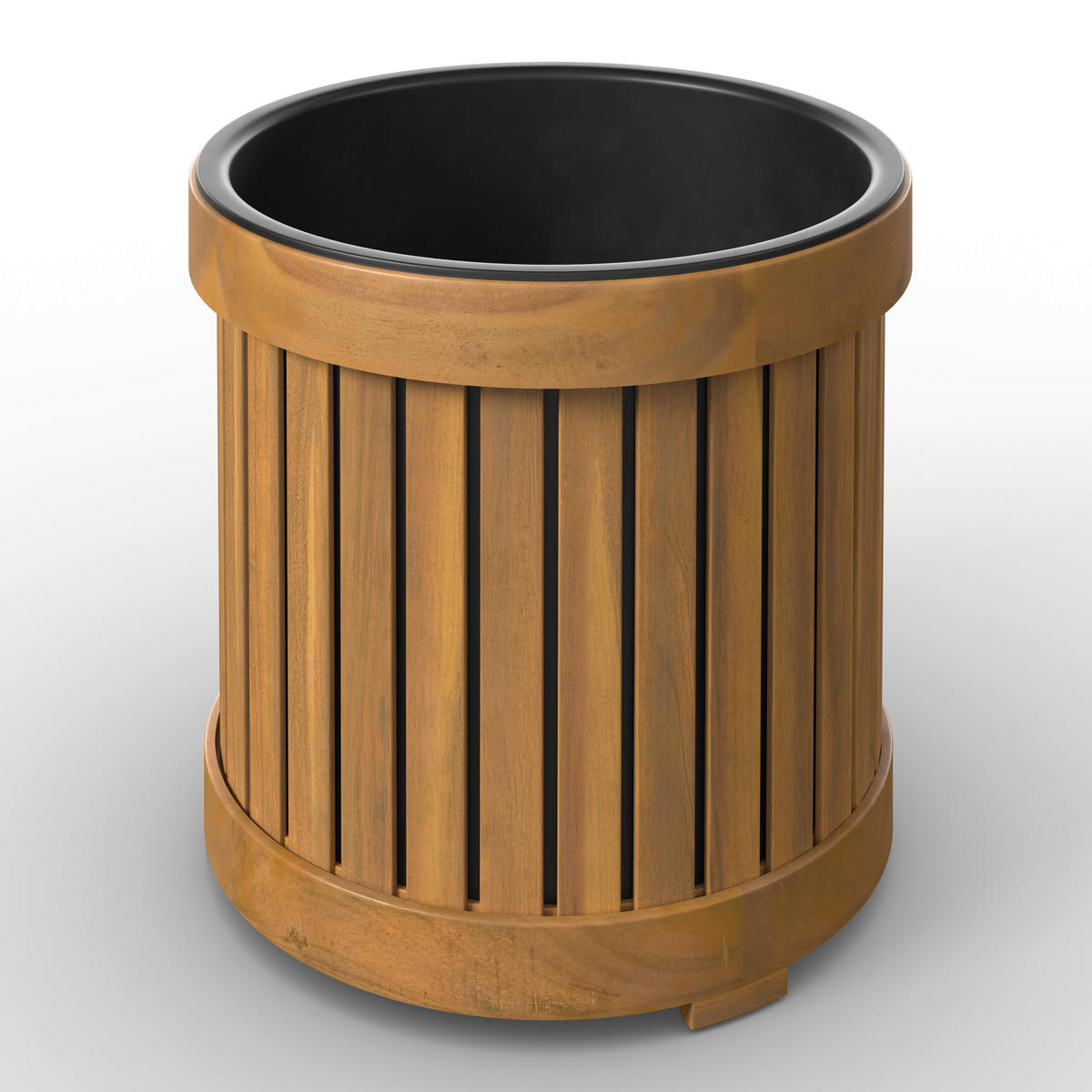 ŽARDINJERA - Moderno (36/36/36cm) - Bessagi Garden