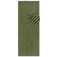 LÄUFER 80/200 cm Kollektion 1791  - Waldgrün, Basics, Textil (80/200cm) - Villeroy & Boch