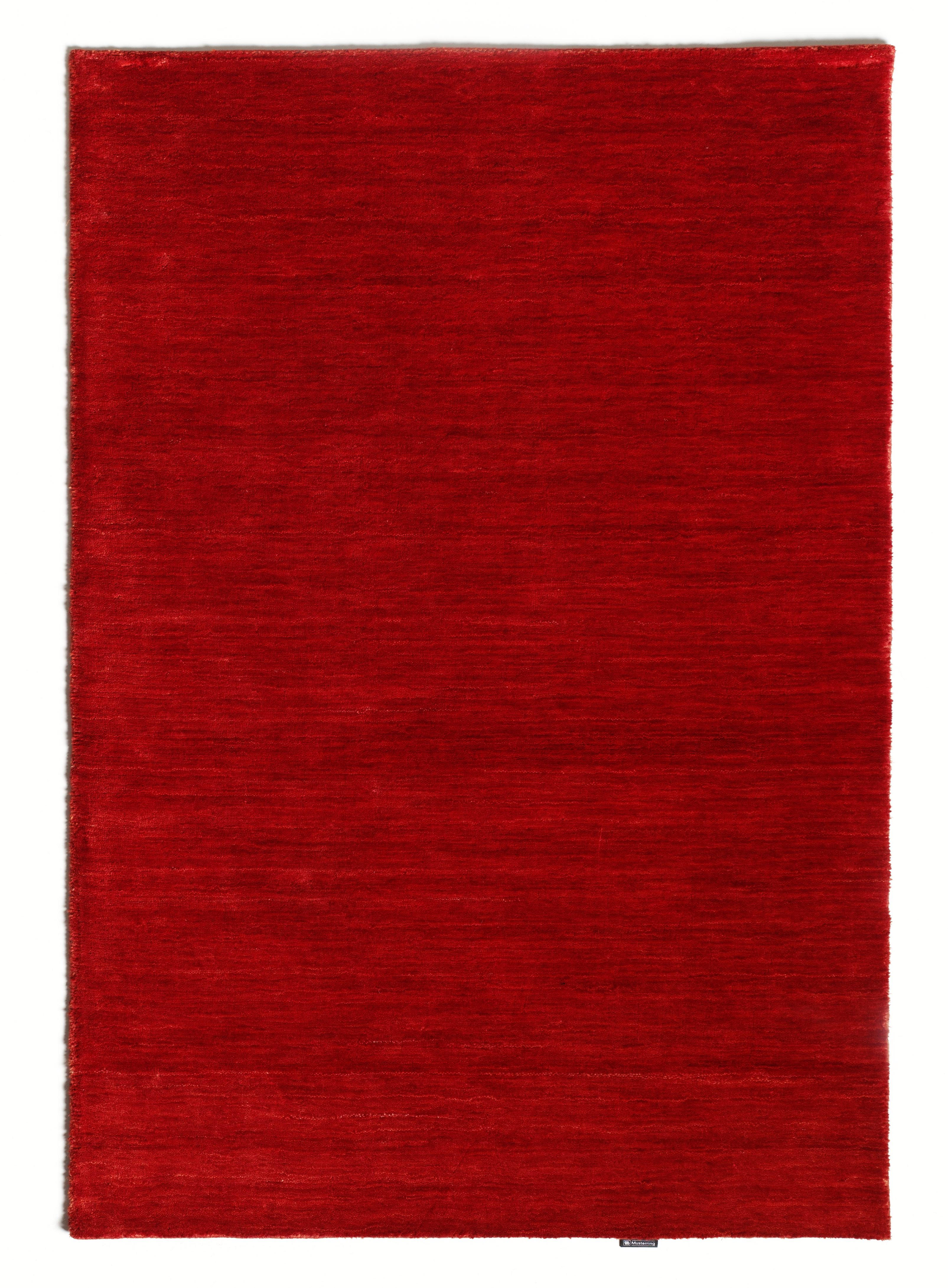 ORIENTTEPPICH  Malibu  - Rot, KONVENTIONELL, Textil (200/300cm) - Musterring