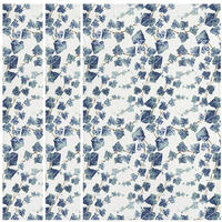 GESCHIRRTUCH-SET 3-teilig Blau  - Blau, Basics, Textil (50/70cm)