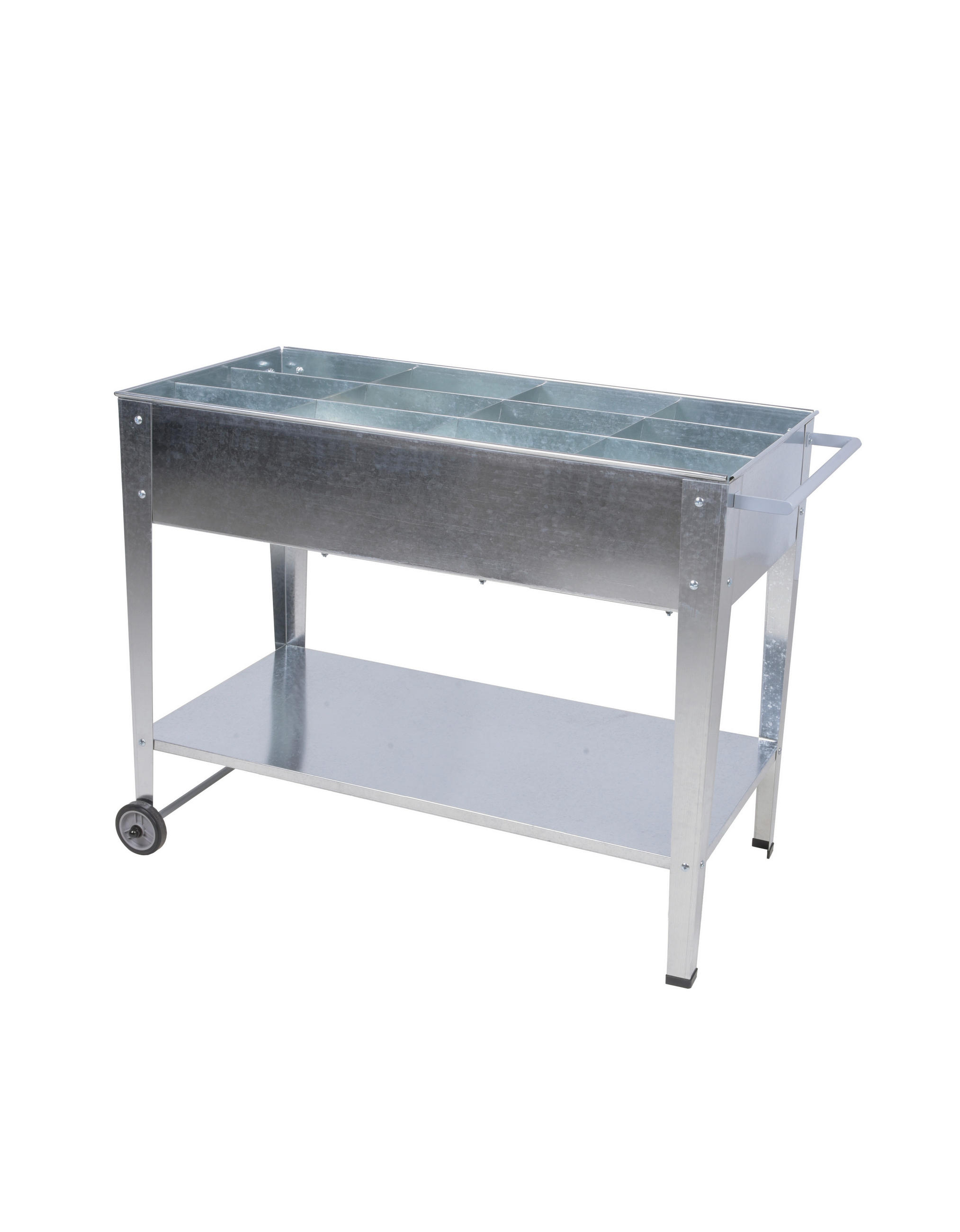 Hochbeet Mobiles Hochbeet Mariegold