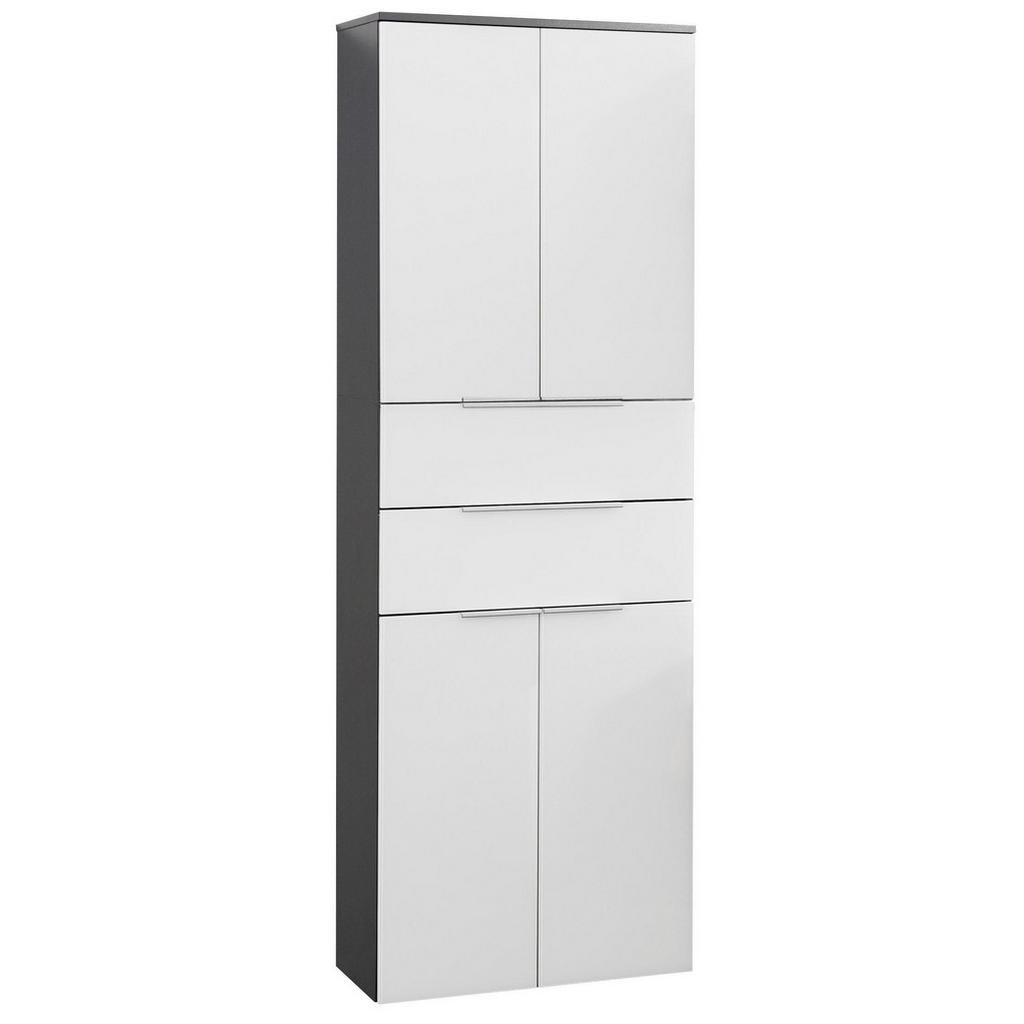 Hochschrank Mit Soft-close Kara Chess B: 61cm