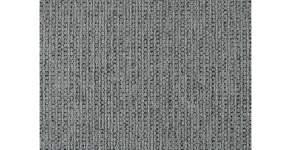 ECKSOFA Dunkelgrau Struktur - Dunkelgrau/Schwarz, Design, Kunststoff/Textil (284/205cm) - Xora
