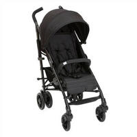BUGGY LITEWAY 4  - Schwarz, Basics, Textil/Metall (48/103/88cm) - Chicco
