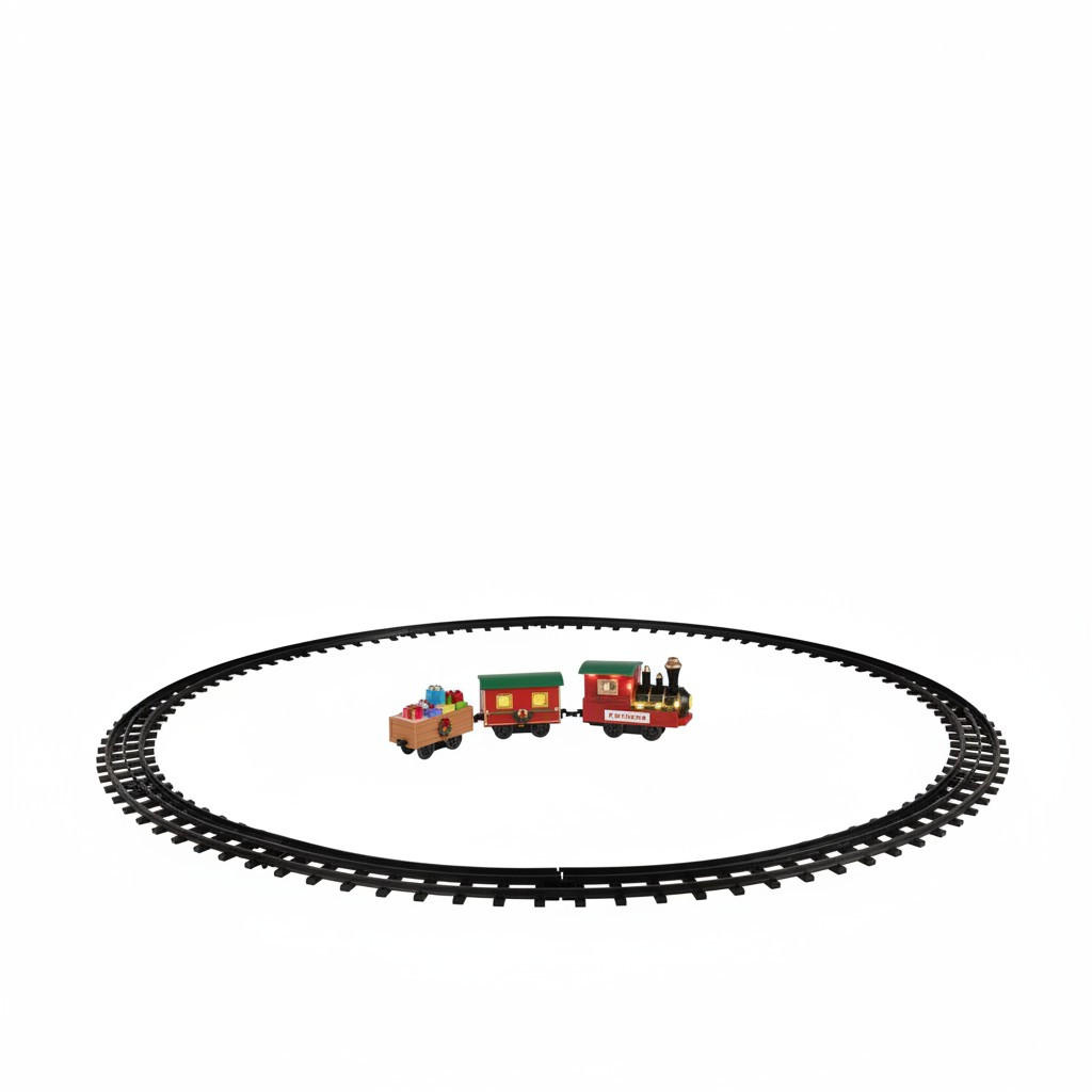 LED-DEKOLEUCHTE 106/10,8/106 cm  - Multicolor, LIFESTYLE, Kunststoff (106/10,8/106cm)